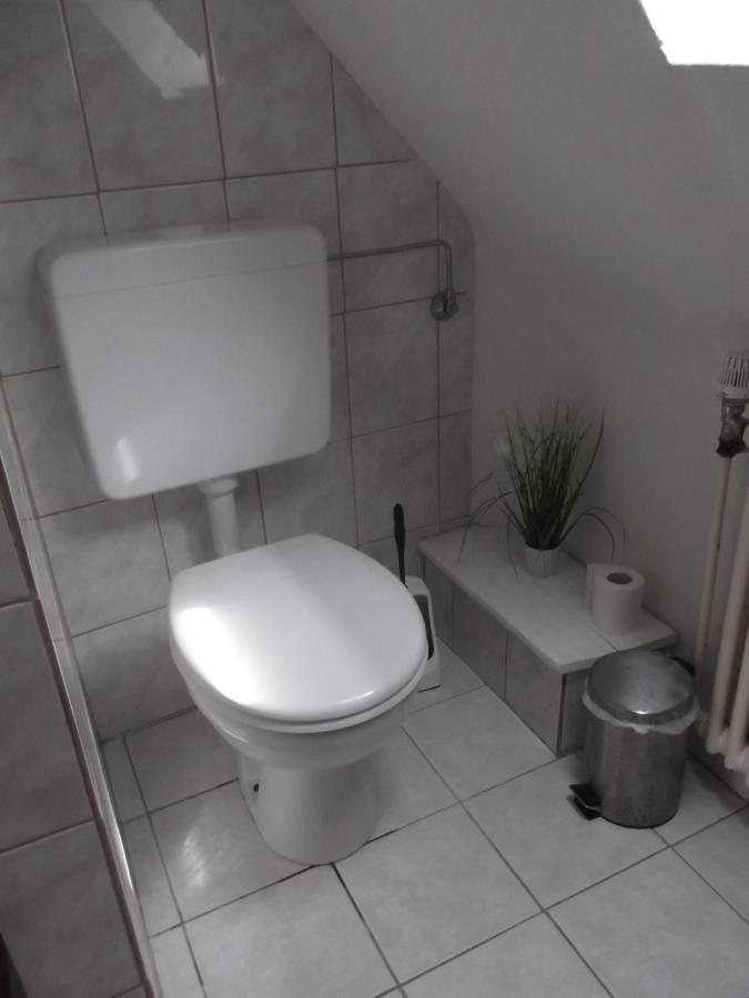 Ferienwohnung Feist 말터딩엔 외부 사진