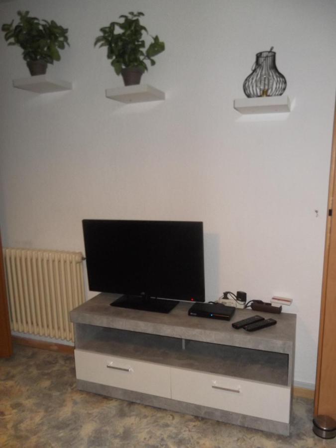 Ferienwohnung Feist 말터딩엔 외부 사진