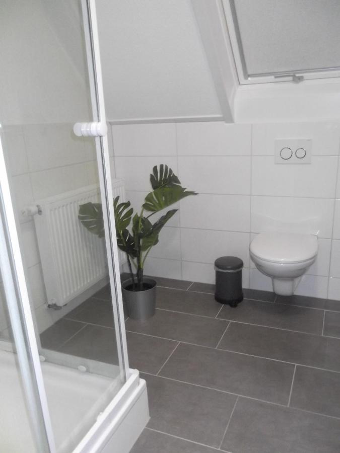 Ferienwohnung Feist 말터딩엔 외부 사진