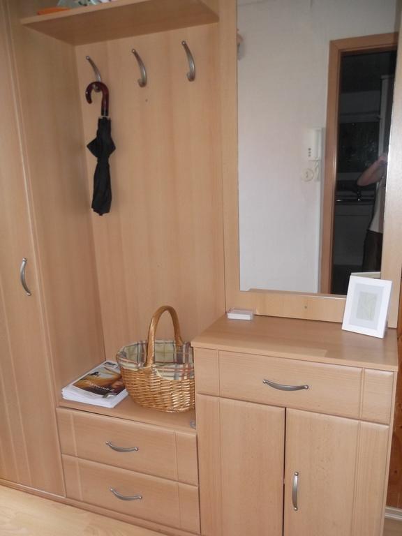 Ferienwohnung Feist 말터딩엔 객실 사진